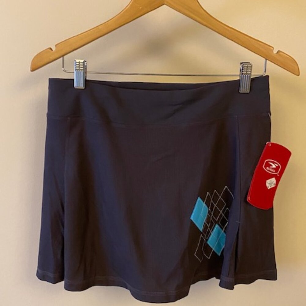 Skort